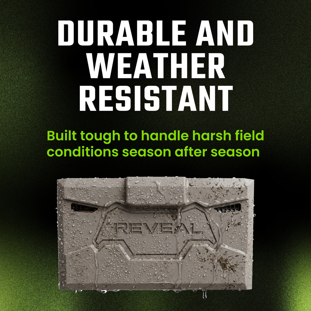 Tactacam REVEAL FlexPack™ R5 Power System
