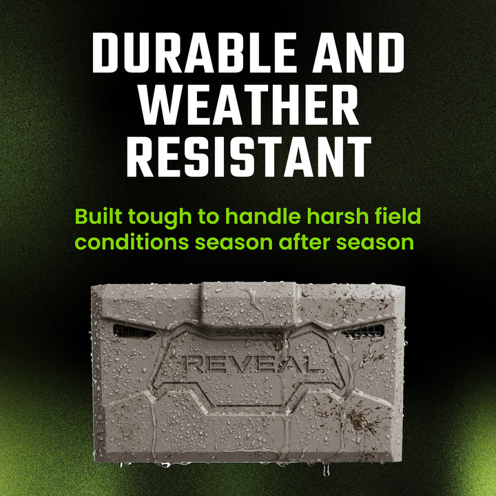 Tactacam REVEAL FlexPack™ R5 Power System