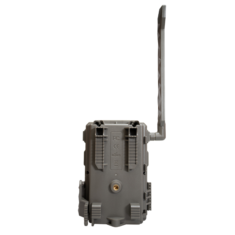 Buy 2 & Save! TACTACAM REVEAL X GEN 2.0 with Lipo Batteries, Solar Panels, and SD Cards