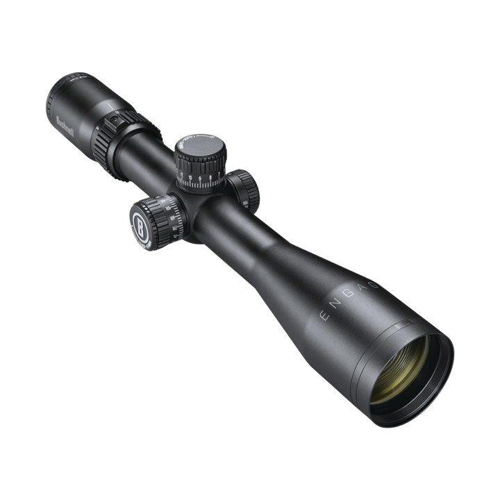 Bushnell Engage Riflescope with MOA Reticle