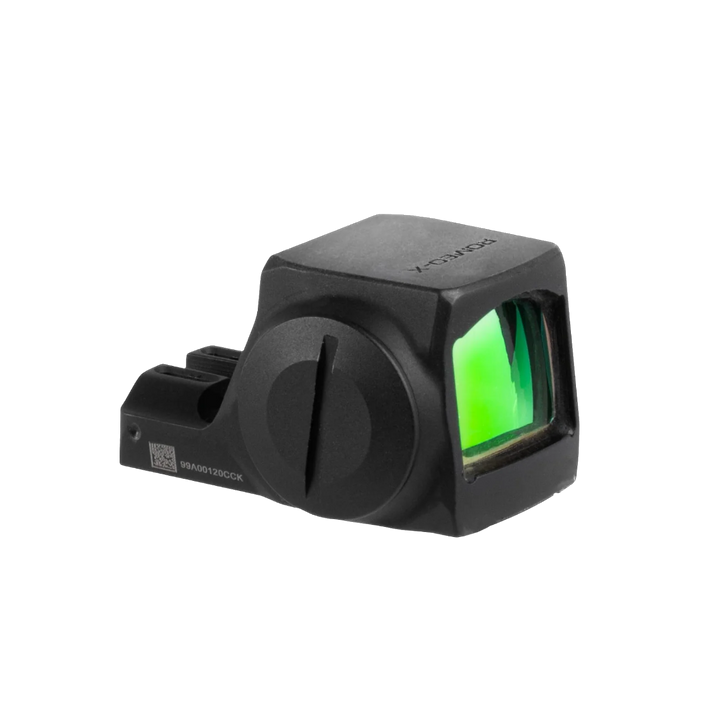 Sig Sauer ROMEO-X COMPACT 6 MOA green dot, hero right