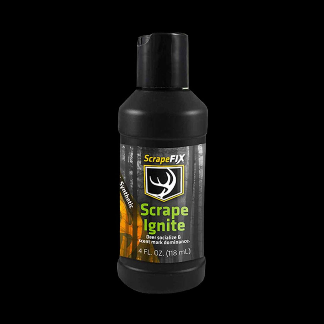 ScrapeFix Scrape Ignite Deer Attractant 4oz