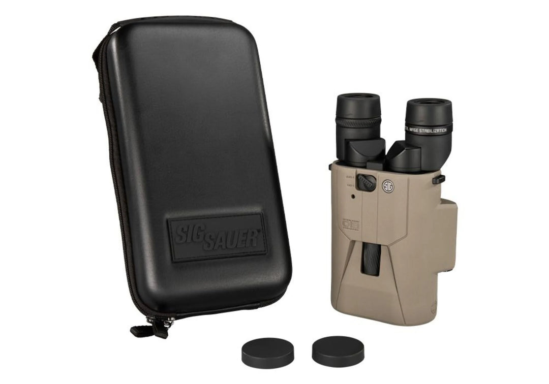 Sig Sauer ZULU6™ HDX PRO Binoculars
