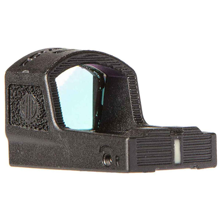 Sig Sauer RomeoZero Elite 1x24mm Red Dot Sight