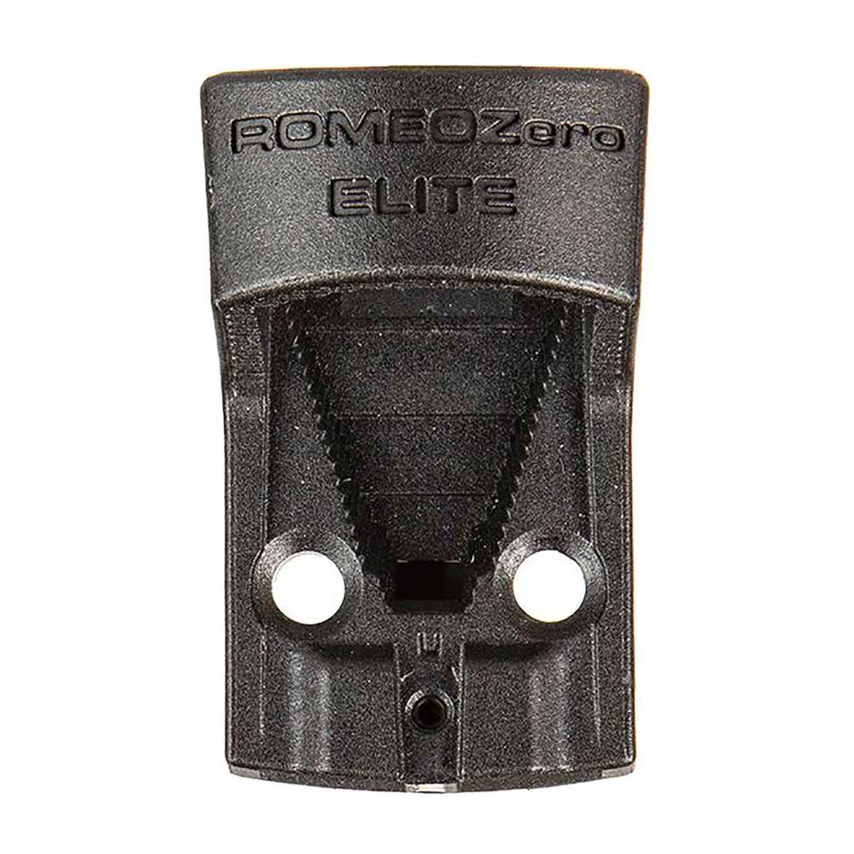 Sig Sauer RomeoZero Elite 1x24mm Red Dot Sight – Freedom USA