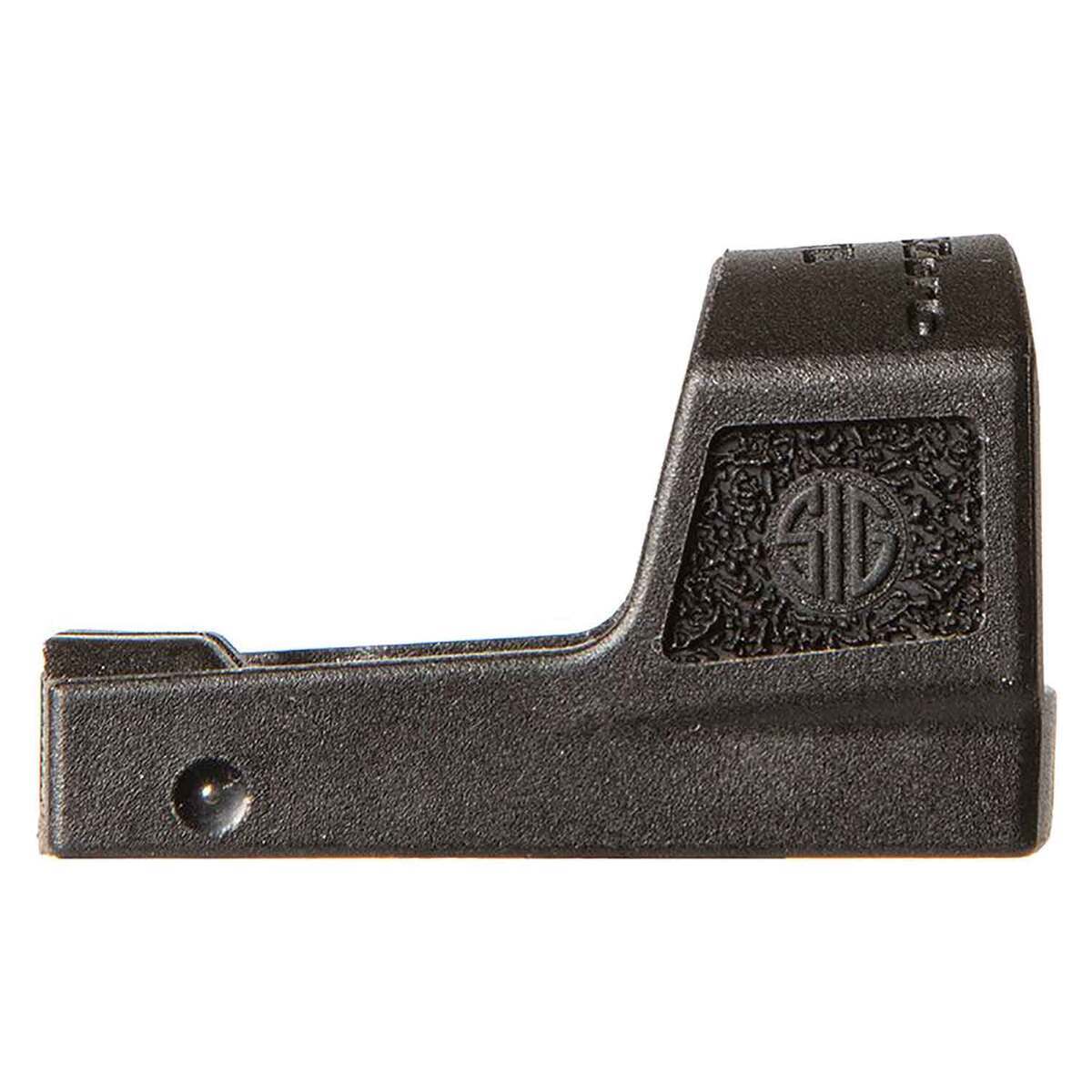 Sig Sauer RomeoZero Elite 1x24mm Red Dot Sight – Freedom USA Sales