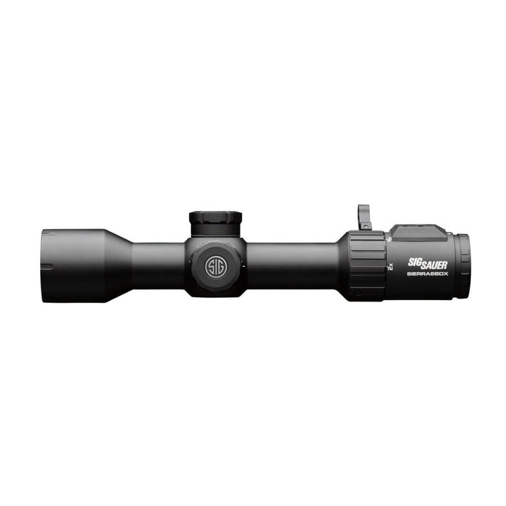 Sig Sauer Sierra6BDX 2-12x40mm Riflescope