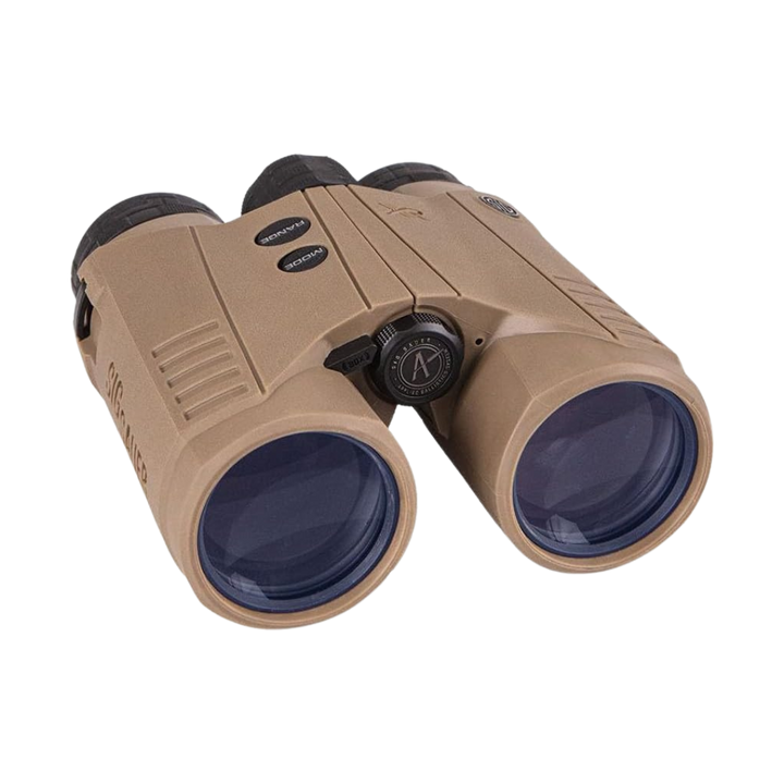 Sig Sauer KILO10K-ABS HD 10x42mm Laser Rangefinder Binoculars