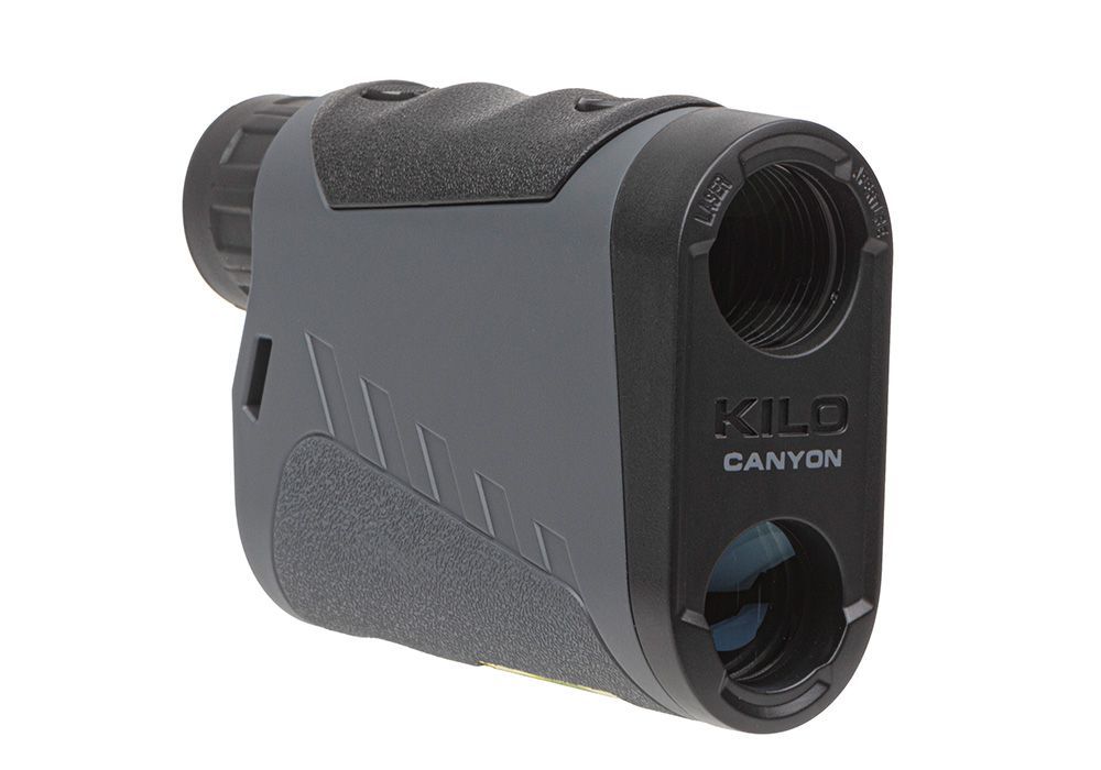 Sig Sauer Kilo Canyon 6x22mm Laser Rangefinder