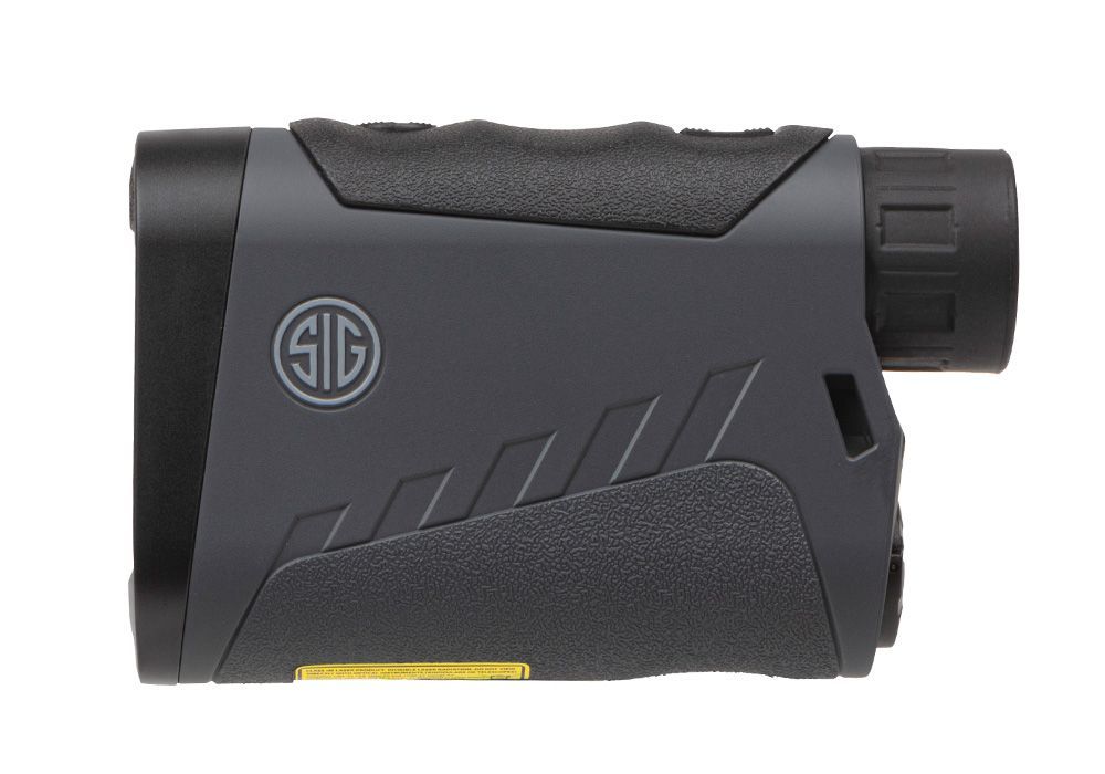 Sig Sauer Kilo Canyon 6x22mm Laser Rangefinder