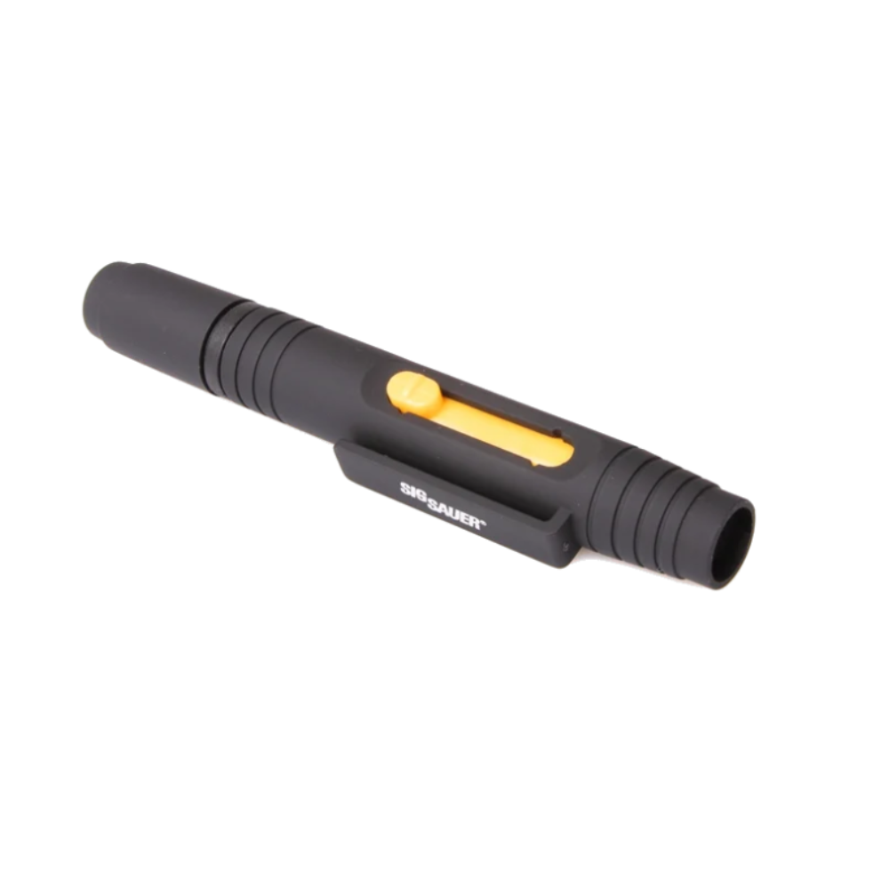 Sig Sauer Lenspen lens cleaning kit, closed