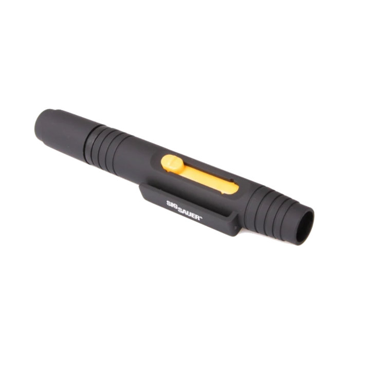 Sig Sauer Lenspen lens cleaning kit, closed