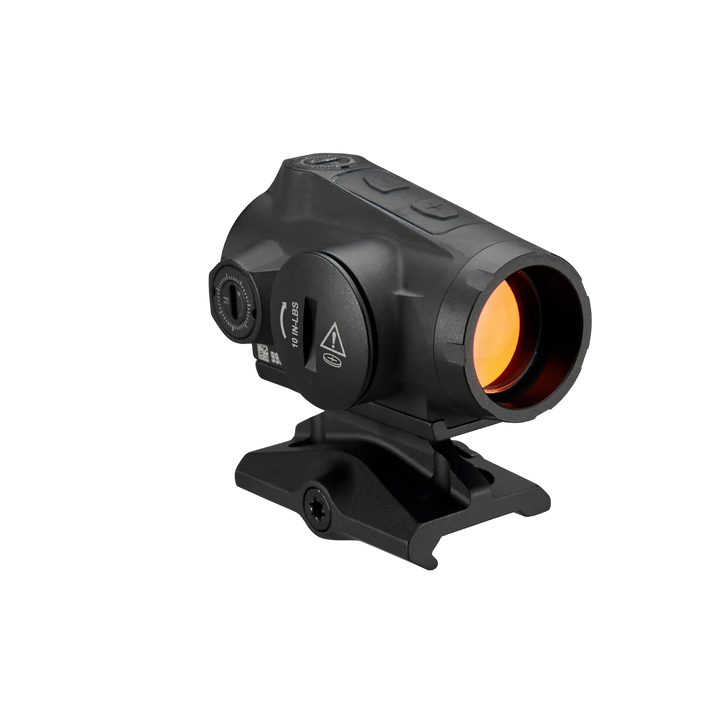 Sig Sauer ROMEO5 Gen II Elite red dot, hero right