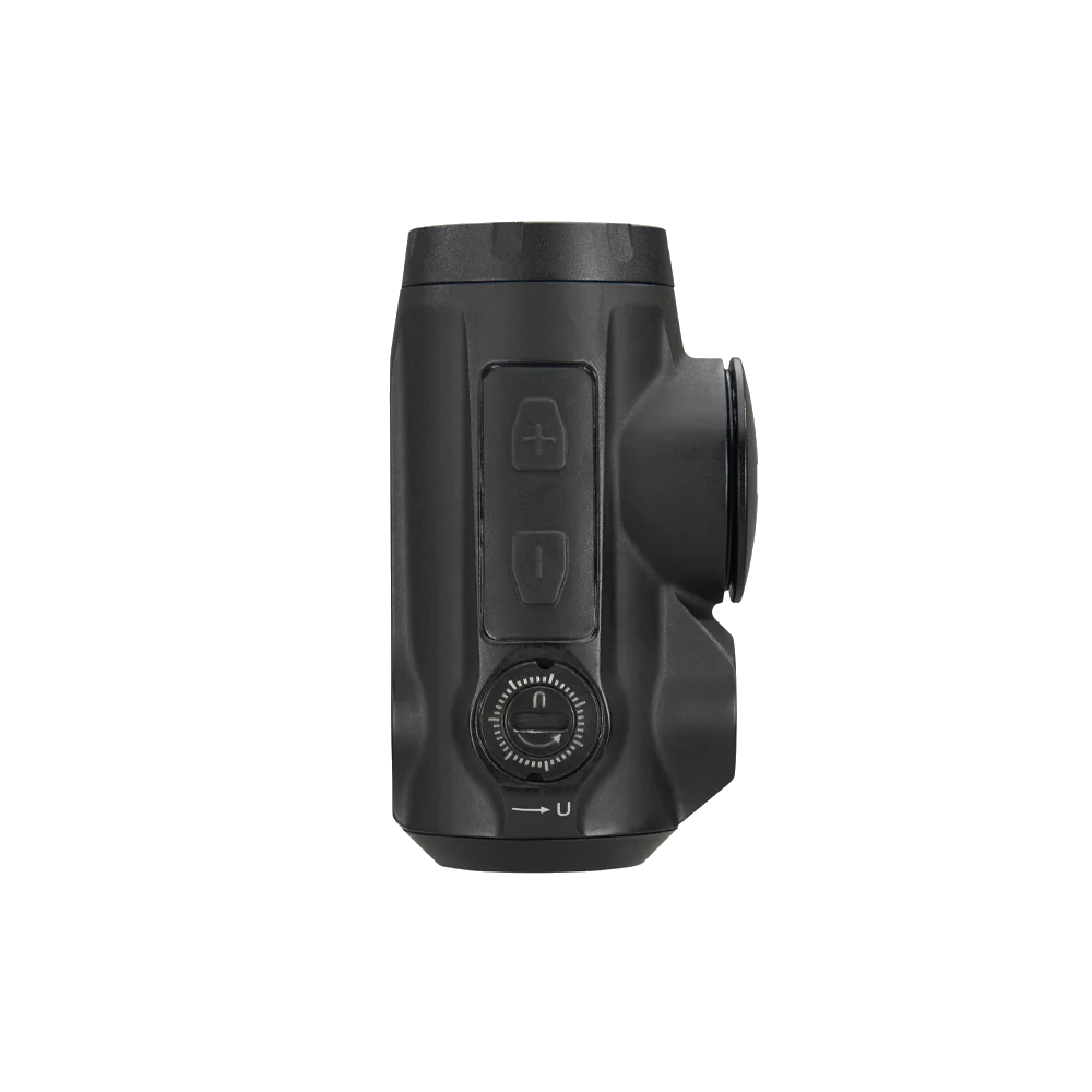 Sig Sauer ROMEO5 Gen II Elite red dot, top