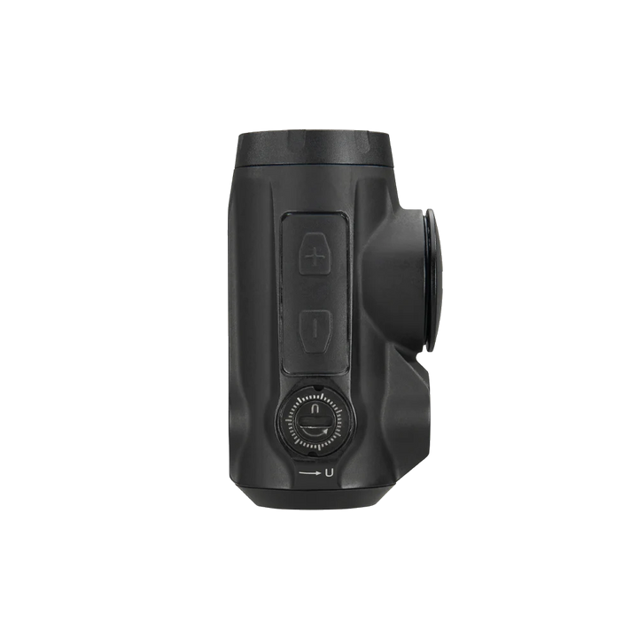 Sig Sauer ROMEO5 Gen II Elite red dot, top