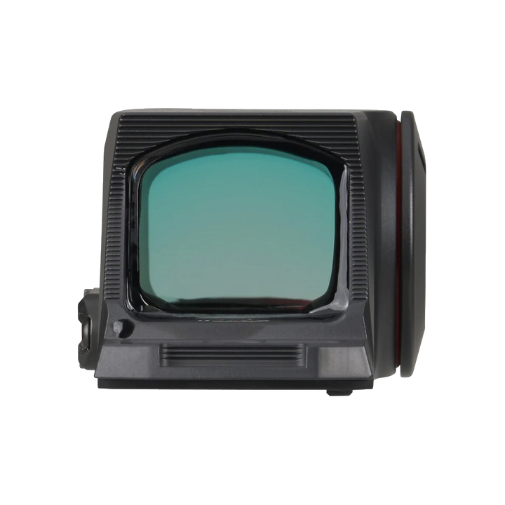 Sig Sauer ROMEO-M17 enclosed reflex sight, Black, rear