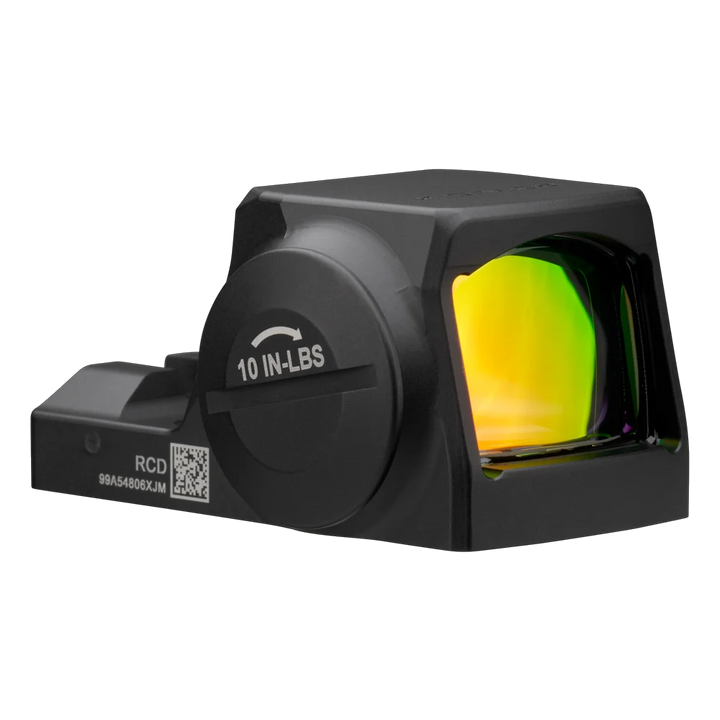 Sig Sauer ROMEO-X PRO 3 MOA green dot, hero right