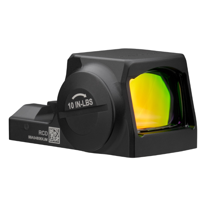 Sig Sauer ROMEO-X PRO 6 MOA green dot, hero right