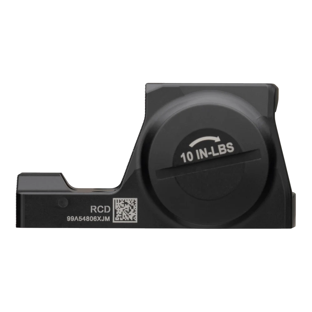 Sig Sauer ROMEO-X PRO 3 MOA green dot, right