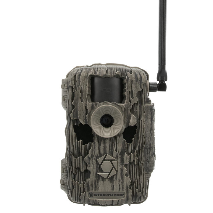 FUSION™ MAX CELLULAR TRAIL CAMERA