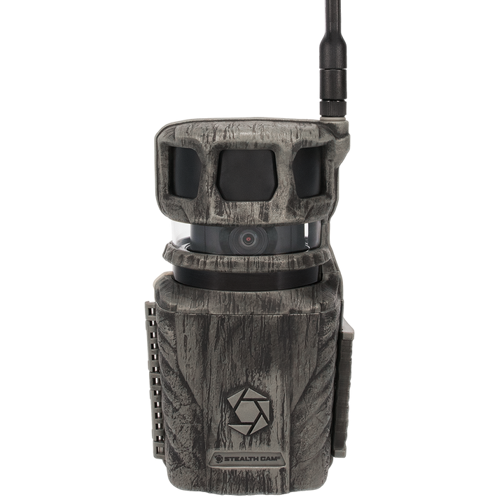 STEALTHCAM REVOLVER 360° CELLULAR TRAIL CAMERA