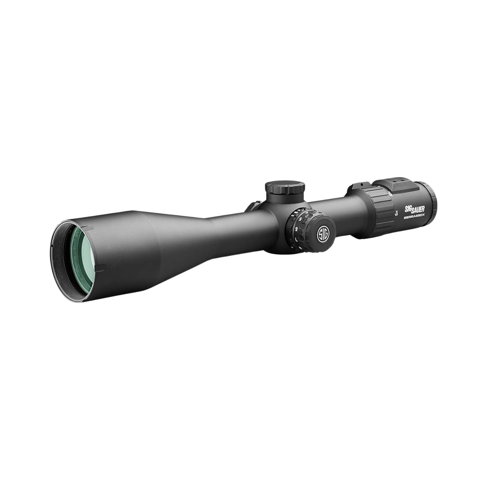 SIG Sauer Sierra6BDX - Thumbnail 5