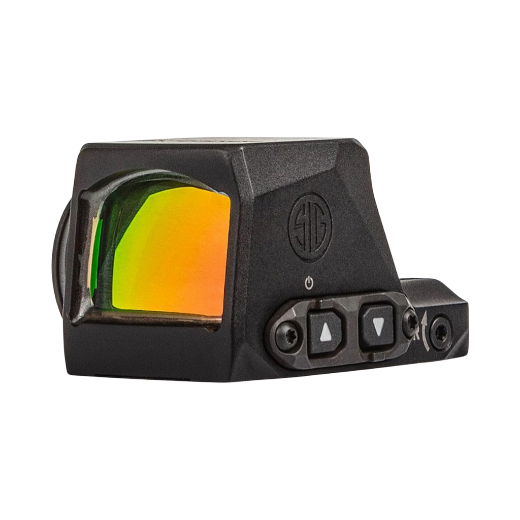 Sig Sauer ROMEO-X Compact Red Dot Sight – Freedom USA Sales