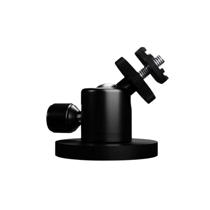 Tactacam DEFEND Magnetic Mount angled view