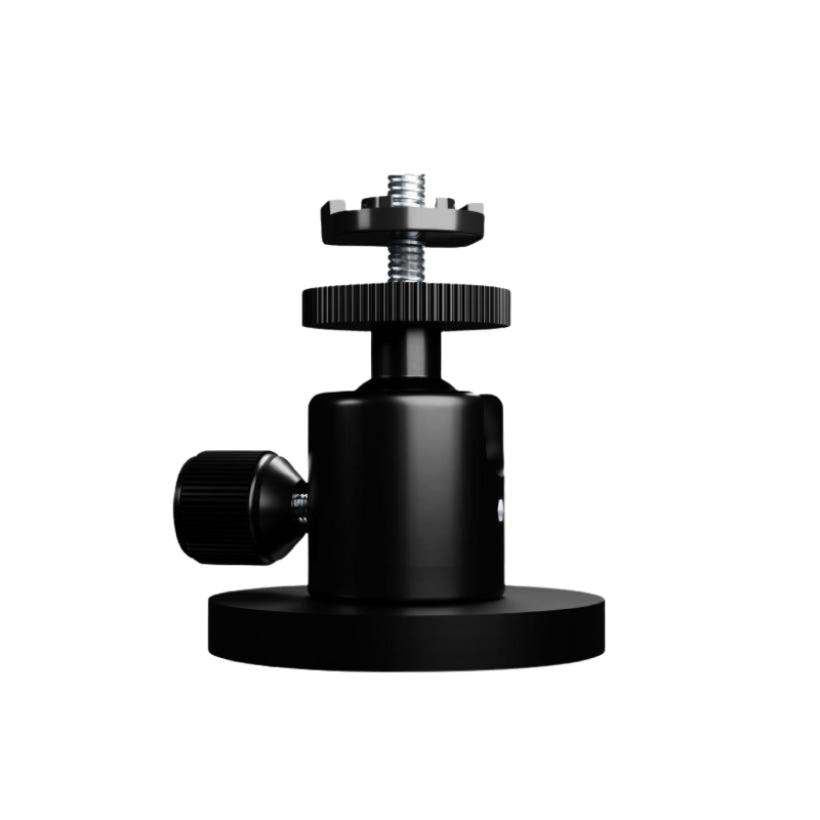 Tactacam DEFEND Magnetic Mount front view