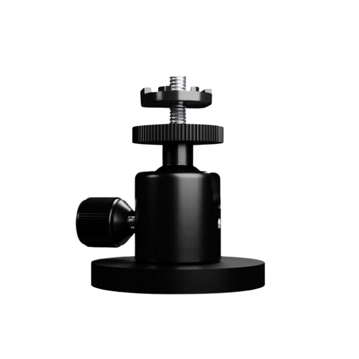 Tactacam DEFEND Magnetic Mount front view