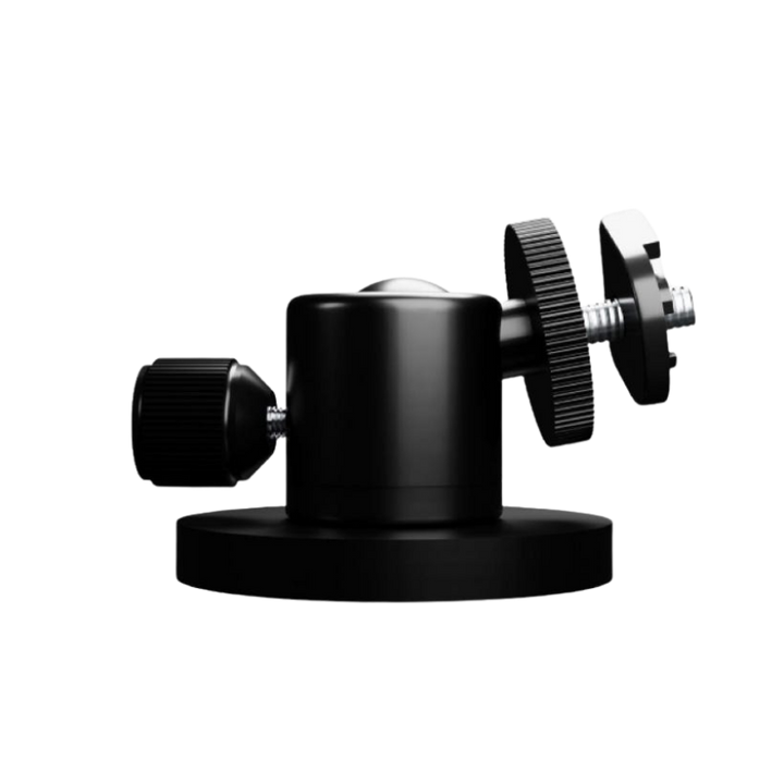 Tactacam DEFEND Magnetic Mount side view