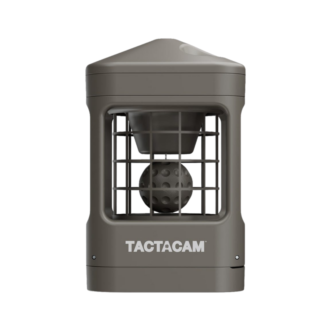 Tactacam REVEAL Wind Sensor front view