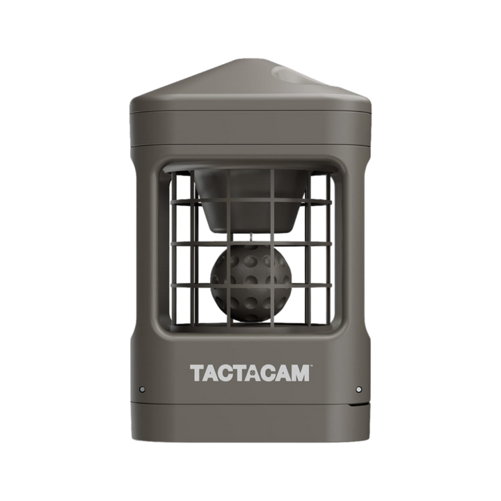 Tactacam REVEAL Wind Sensor front view