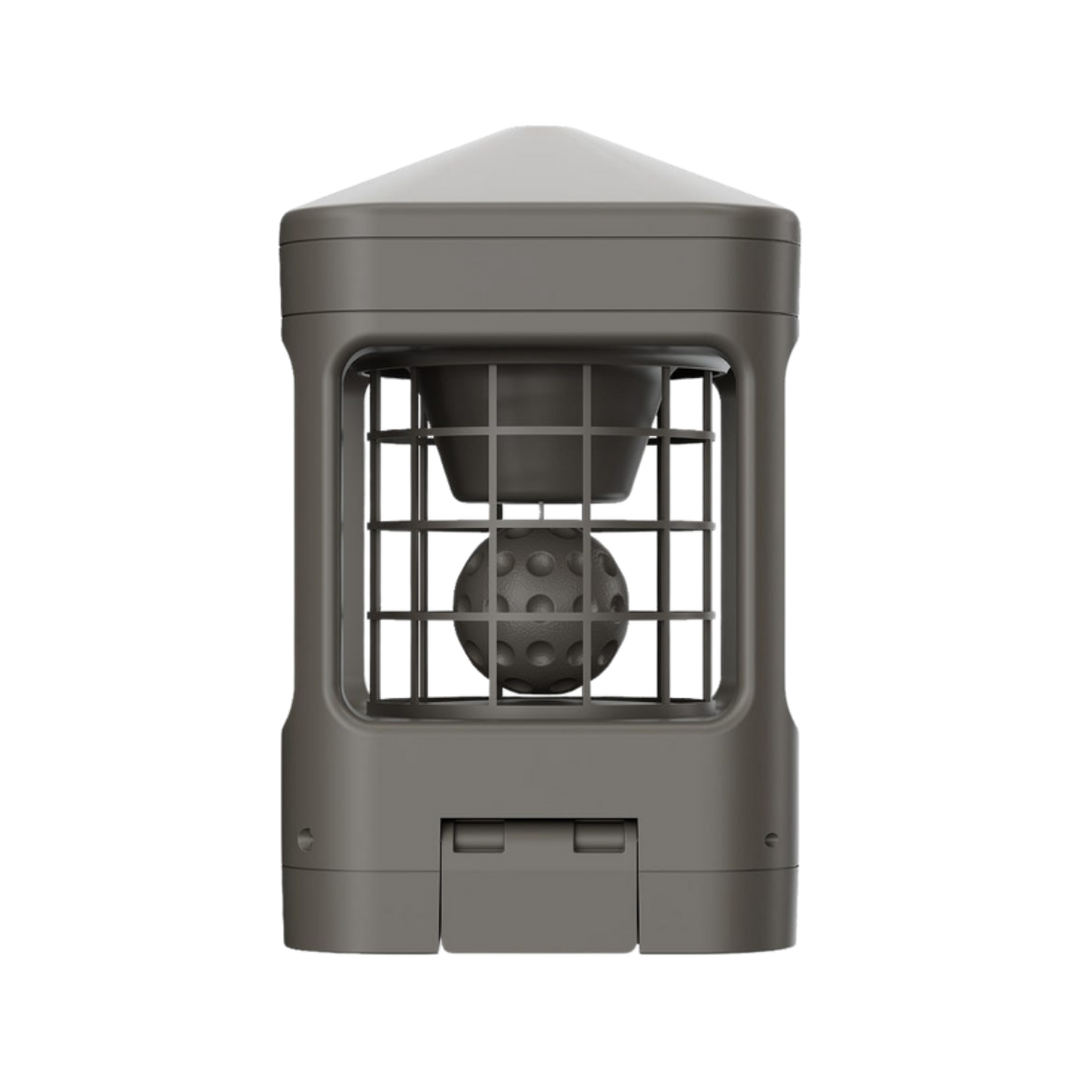 Tactacam REVEAL Wind Sensor profile view