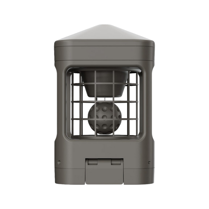 Tactacam REVEAL Wind Sensor profile view