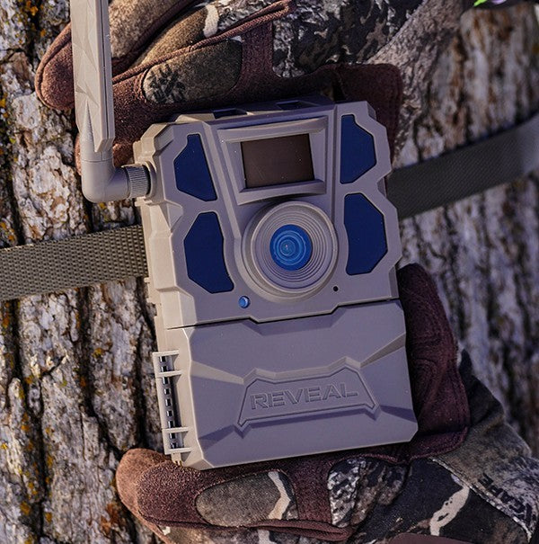 Tactacam REVEAL X (AT&T) Cellular Trail Camera