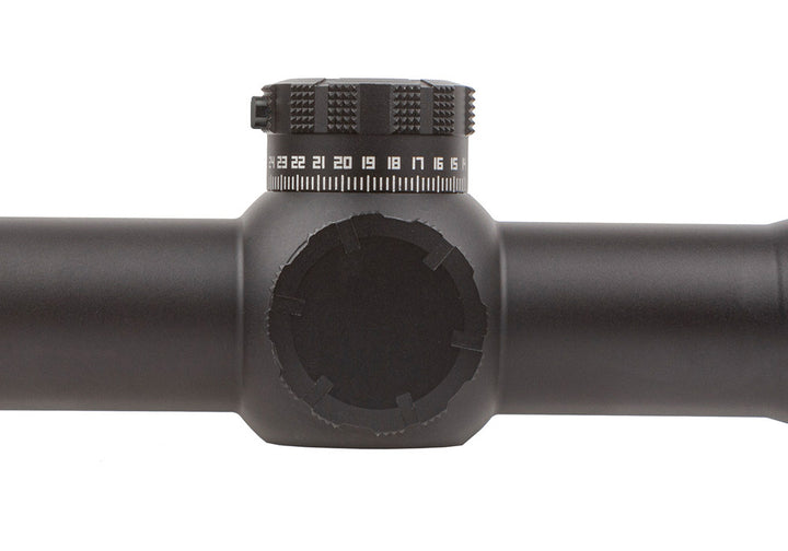 Sig Sauer TANGO-DMR 5-30X56mm (FFP) Illuminated  Riflescope