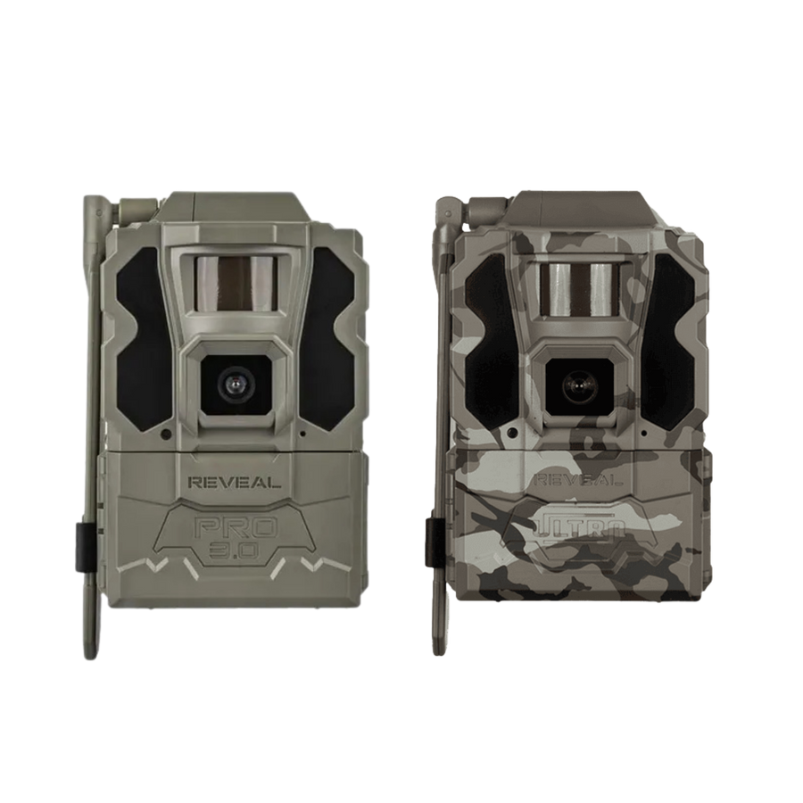 Reveal Pro 3.0 + Reveal Ultra