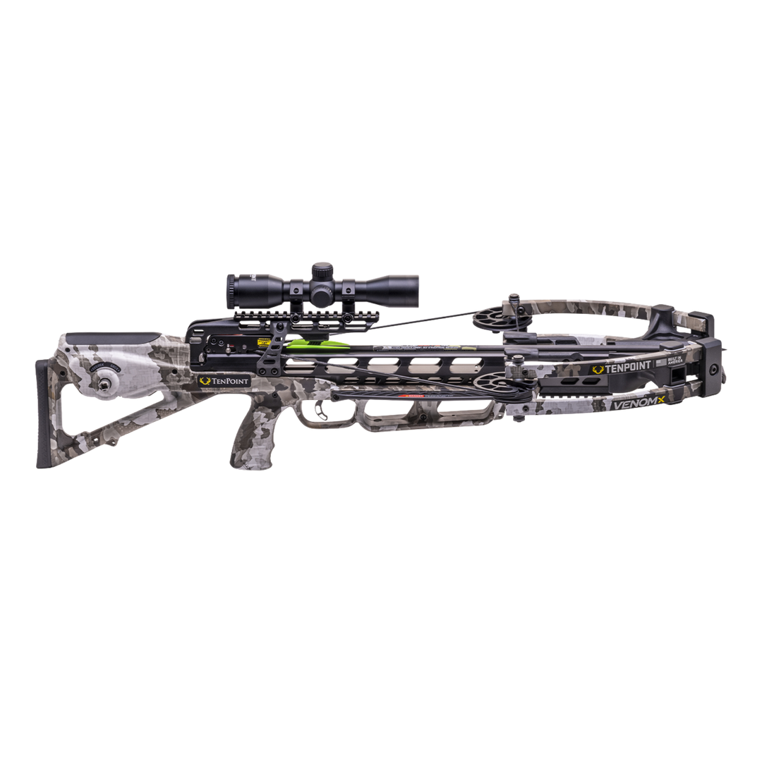 TenPoint Venom X Crossbow