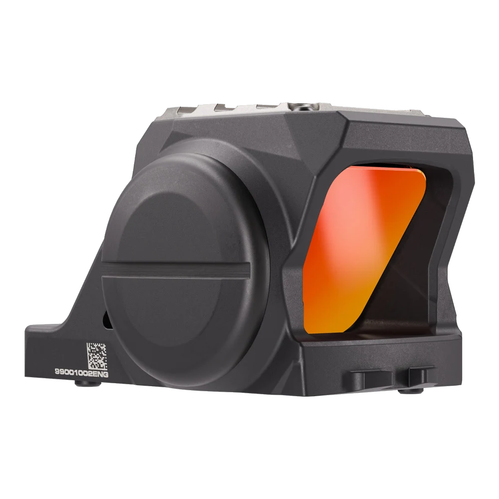 Sig Sauer XRAY5 SIG-LOC PRO reflex sight, hero right