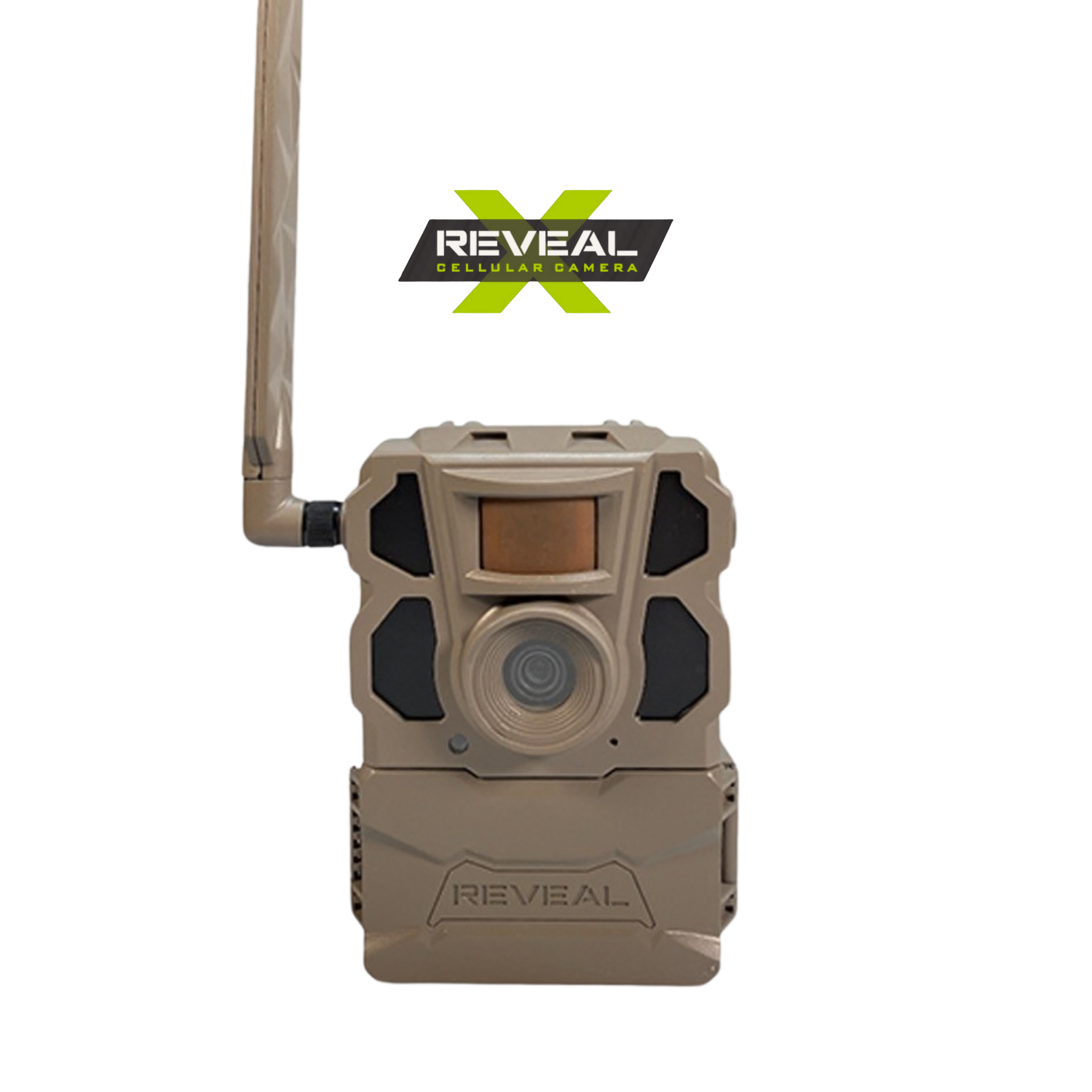 Tactacam REVEAL X (AT&T) Cellular Trail Camera