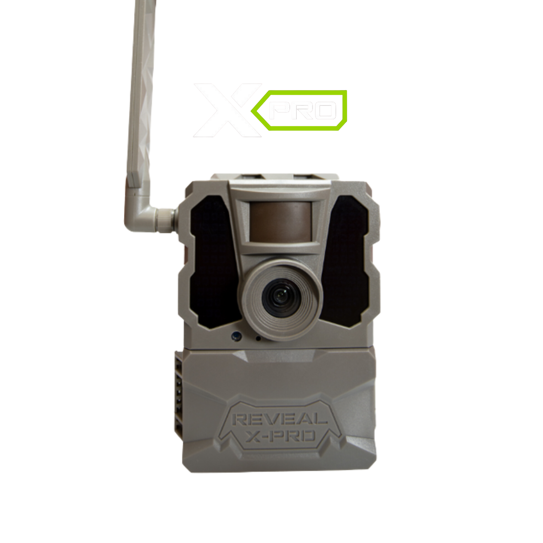 TACTACAM REVEAL X PRO Cellular Trail Camera