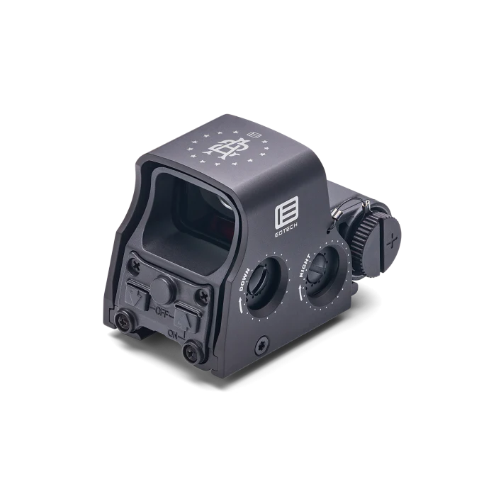 EOTECH HWS EXPS3 Holographic Weapon Sight