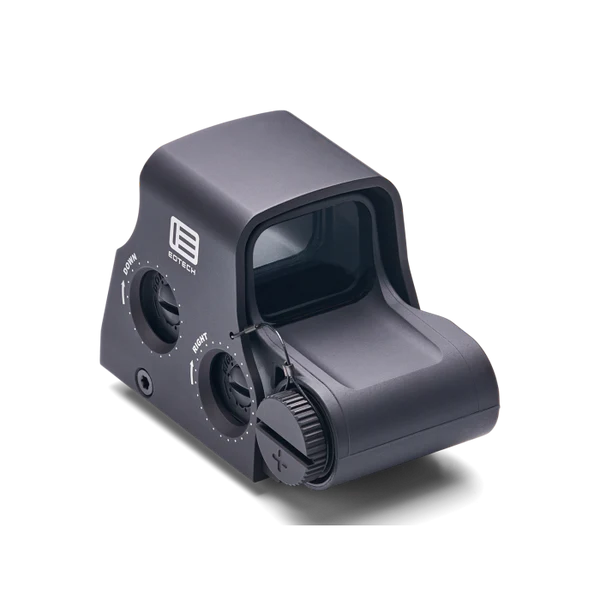 EOTECH HWS XPS2 Holographic Weapon Sight