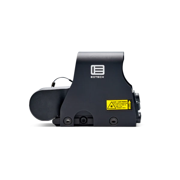EOTECH HWS XPS2 Holographic Weapon Sight