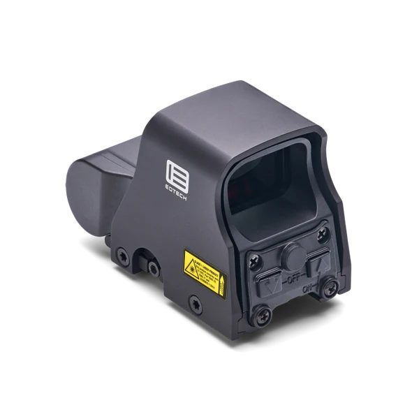 EOTECH HWS XPS2 Holographic Weapon Sight