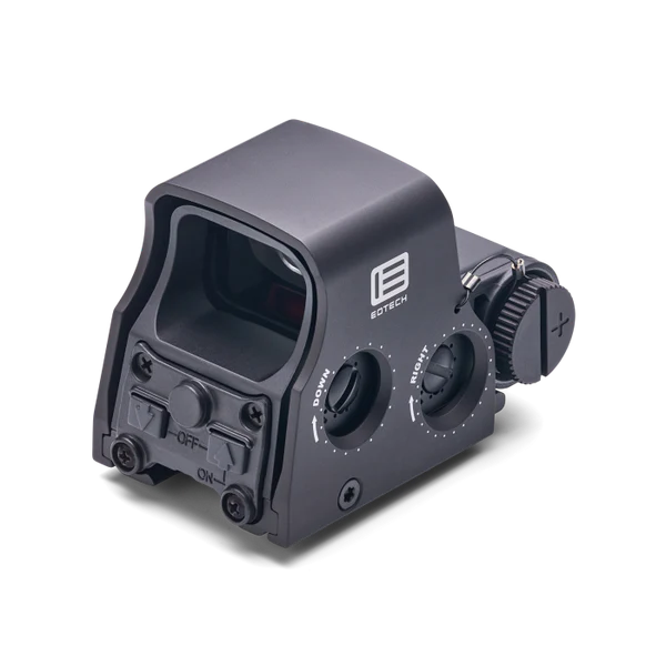 EOTECH HWS XPS2 Holographic Weapon Sight