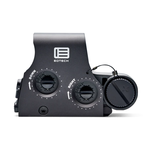 EOTECH HWS XPS2 Holographic Weapon Sight
