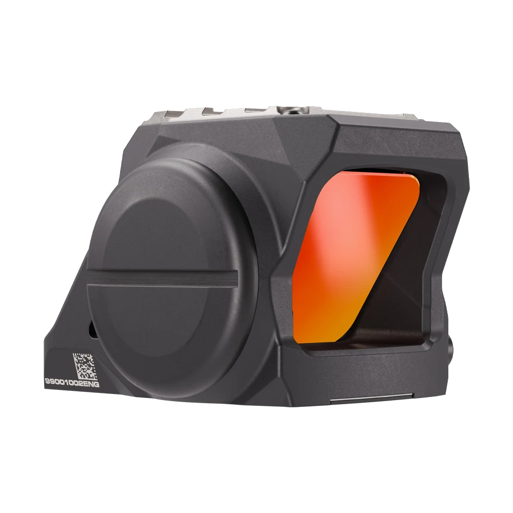 Sig Sauer XRAY5 Enclosed Compact reflex sight, hero right
