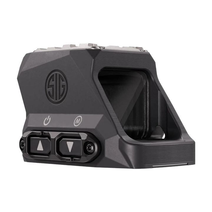 Sig Sauer XRAY5 Enclosed Compact reflex sight, rear left